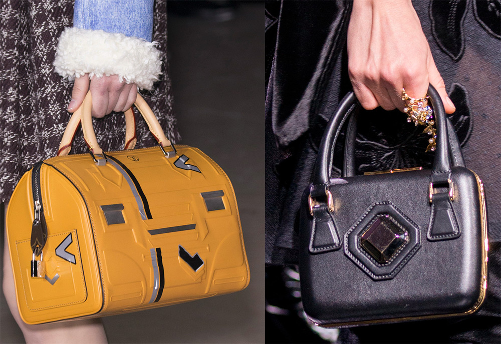 bags trends 2018